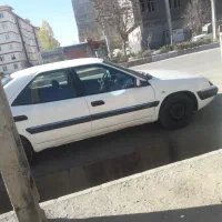 زانتیادرحدصفرمدل۸۹اردبیل هست|خودرو سواری و وانت|اردکان, |دیوار