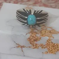 انگشترفیروزه