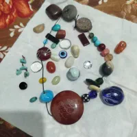 سنگ و اشیاء قیمتی