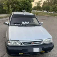 پراید مدل ۸۶