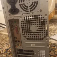 کامپیوتر رومیزی  به همراه کارت گرافیک EN GT 430|رایانه رومیزی|تهران, باغ فیض|دیوار