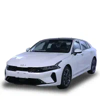 فروش کیا k5 مدل 2024 صفر و خشک