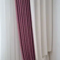 پرده سرای مدرن (چکی)|پرده، رانر، رومیزی|تربت جام, شاد|دیوار