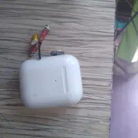 فروش باتری و لوازم ایرپاد