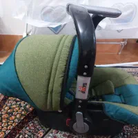 گهواره و کریر