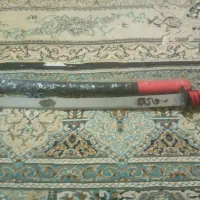 کاتانا اژدها|کلکسیون اشیاء عتیقه|اراک, |دیوار