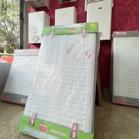 رادیاتور پنلی لورچ ( پربازده - افروز )