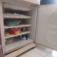 یخچال فریزر اسنوا|یخچال و فریزر|ری, صفاییه (چشمه علی)|دیوار