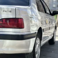 پارس xu7pمدل 401