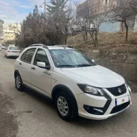 کوییک 1404|خودرو سواری و وانت|سنندج, |دیوار