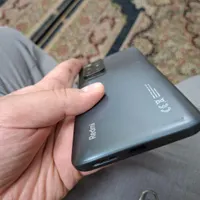 شیائومی Redmi 10 با حافظهٔ ۱۲۸ گیگابایت
