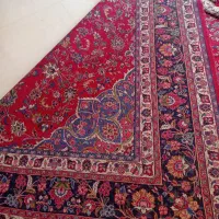 فرش دست بافت ۳در۴|فرش|همدان, |دیوار