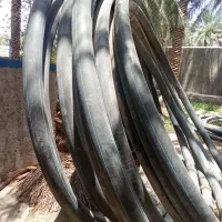 لوله ذات قدیم خط آبی
