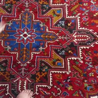 فروش فرش هریس