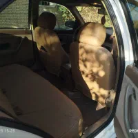 فروش خودرو سمند مدل 98 در حد صفر|خودرو سواری و وانت|خرمآباد, |دیوار