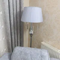 آباژور ایستاده