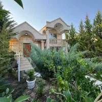 ویلا-دوبلکس-سند-تک-برگ-فرنیش250متری-بهدشت-چمستان