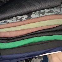 پارچه های مراکشی و غواصی