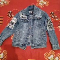 کت لی و شلوار بادی