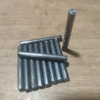 پین قطر۴mm بطول۳۳mm