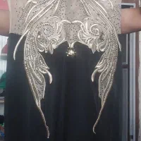 لباس مجلسی زنانه