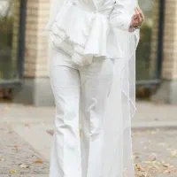 کت شلوار عقد