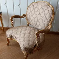 کاور مبل کلاسیک