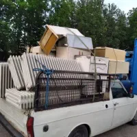 مرکز خرید عمده ضایعات با بالا ترین قیمت|حراج|کوهدشت, |دیوار