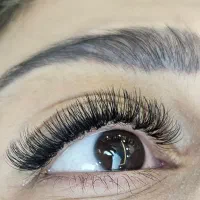 ۳۰۰ هزار تومن اعتبار اکستنشن و مژه کاشت هیدن|خدمات آرایشگری و زیبایی|شاهرود, |دیوار