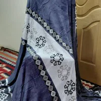 پتو مسافرتی (اصل)|رختخواب، بالش، پتو|دماوند, گیلاوند|دیوار