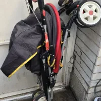 کالاسکه عصایی|کالسکه و لوازم جانبی|تهران, نارمک جنوبی|دیوار