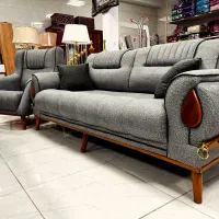 تولیدی مبلمان ایکاس