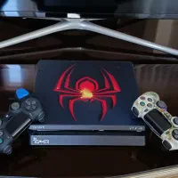 ps4 slim|کنسول، بازی ویدئویی و آنلاین|ارومیه, |دیوار