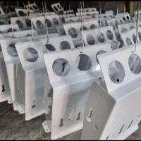 رنگ کوره ای استاتیک،جوش co2|خدمات پیشه و مهارت|مشهد, چاهشک|دیوار