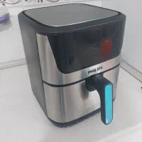 سرشکن بدون روغن