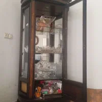 بوفه|بوفه، ویترین، کنسول|مشهد, پنجتن|دیوار