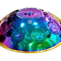 آموزشی موسیقی بانوان دف تنبک تمپو هنگ درام گیتار|خدمات آموزشی|قم, دورشهر|دیوار