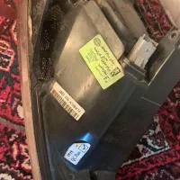 چراغ جلو ۲۰۶|قطعات یدکی و لوازم جانبی|زنجان, |دیوار