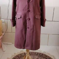 پالتو فوتر گرم بالا|لباس|کرمان, |دیوار