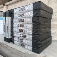 تشک مدل فنر تزریقی قابلیت پر کردن گودی کمر|تشک تختخواب|رباط‌کریم, رباط‌کریم|دیوار