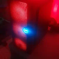 کیس گیمینگ نسل ۱۲