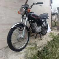 موتور مزایده 125