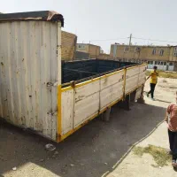 اتاق خاور با کفی خاور جرثقیل