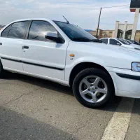 سمند LX مدل ۹۹|خودرو سواری و وانت|اردبیل, |دیوار