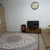 ۵۰ متر حیاط دار شهرک بهاران(ویره)