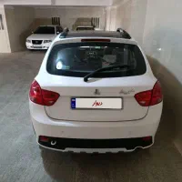 کوییک RS|خودرو سواری و وانت|محمدشهر, ولدآباد|دیوار