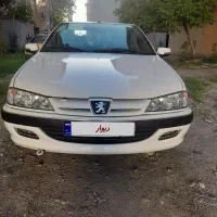 پژو پارس موتور جدید XU7P، مدل ۱۴۰۲