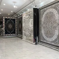 اشرف نقره ای در همه ابعاد|فرش|تهران, شهرک ابوذر|دیوار