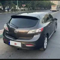 مزدا نیو هاچبک تیپ ۳ مدل ۸۹