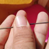 تیغ اره برقی معرق کاری و مویی|ابزارآلات|بردسکن, |دیوار